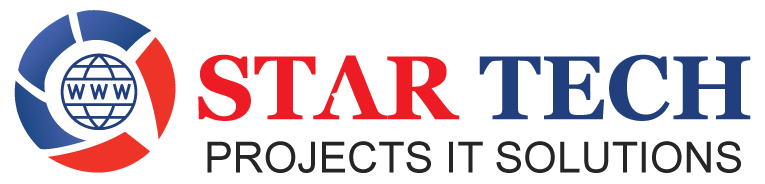 Star Tech Projects IT Solution